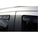 Window deflectors Window deflectors for DODGE FREEMONT 5D 2008-2018 (+OT) 4pcs (front+rear) | races-shop.com
