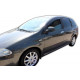 Window deflectors Window deflectors for FIAT CROMA 4D 1986-1996 (+OT) 4pcs (front+rear) | races-shop.com