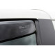 Window deflectors Window deflectors for FIAT PUNTO GRANDE 2pcs (front) | races-shop.com