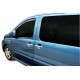 Window deflectors Window deflectors for PEUGEOT EXPERT II 02.2007-2016 2pcs (front) | races-shop.com