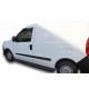 Window deflectors Window deflectors for FIAT DOBLO II 2010-up 2pcs (front) | races-shop.com