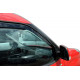 Window deflectors Window deflectors for FIAT DOBLO II 5D 2010-up (+OT) 4pcs (front+rear) | races-shop.com
