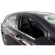 Window deflectors Window deflectors for FIAT TIPO 4/5D 2016 SEDAN/HTB/COMBI 2pcs (front) | races-shop.com