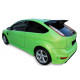 Window deflectors Window deflectors for FORD FOCUS 3D 2004-2011 2pcs (front) | races-shop.com