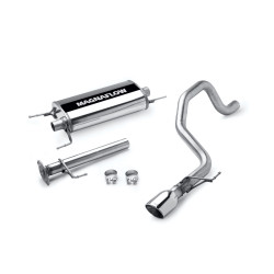 Cat Back Magnaflow exhaust Toyota Cruiser 4.0L FJ 2007-