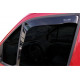 Window deflectors Window deflectors for FORD TRANSIT CONNECT 2pcs (front) | races-shop.com