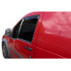 Window deflectors Window deflectors for FORD TRANSIT CONNECT 2pcs (front) | races-shop.com