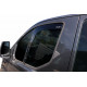 Window deflectors Window deflectors for FORD TRANSIT CUSTOM 2/4D 2012-up 2pcs (front) | races-shop.com