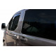 Window deflectors Window deflectors for FORD TRANSIT CUSTOM 2/4D 2012-up 2pcs (front) | races-shop.com