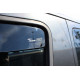 Window deflectors Window deflectors for FORD TRANSIT CUSTOM 2/4D 2012-up 2pcs (front) | races-shop.com