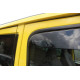 Window deflectors Window deflectors for FORD TRANSIT 03/2000 – 09.2006 2pcs (front) | races-shop.com