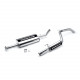 Cat backs Magnaflow Cat Back Magnaflow exhaust Jeep Commander 5.7L 2006- | races-shop.com