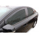 Window deflectors Window deflectors for FORD MONDEO 4/5D 08/2007-2015 (+OT) SEDAN,HTB 4pcs (front+rear) | races-shop.com