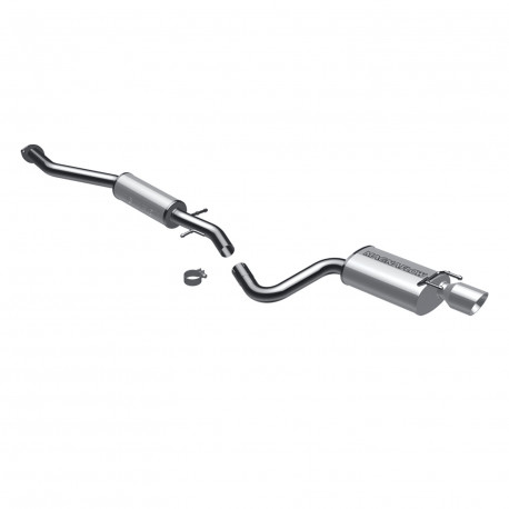 Cat backs Magnaflow Cat Back Magnaflow exhaust Lexus IS300 3.0L 2001-2005 | races-shop.com