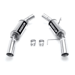 Cat Back Magnaflow exhaust Ford Mustang V8/4.6L 2005-2008
