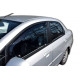 Window deflectors Window deflectors for HONDA CITY 4D 2006-2009 SEDAN 2pcs (front) | races-shop.com