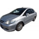 Window deflectors Window deflectors for HONDA CITY 4D 2006-2009 (+OT) SEDAN 4pcs (front+rear) | races-shop.com