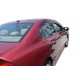 Window deflectors Window deflectors for HONDA CIVIC VIII 4D 2006-2012 SED (+OT) 4pcs (front+rear) | races-shop.com