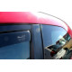 Window deflectors Window deflectors for HONDA CIVIC VIII 3D 02.2007-2016 2pcs (front) | races-shop.com