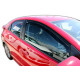 Window deflectors Window deflectors for HONDA TOURER 2014- 2pcs (front) | races-shop.com
