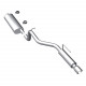 Cat backs Magnaflow Cat Back Magnaflow exhaust Jeep Liberty 3.7L 2008-2011 | races-shop.com