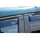 Window deflectors Window deflectors for HYUNDAI TERRACAN 5D 2001-2007 (+OT) 4pcs (front+rear) | races-shop.com