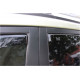Window deflectors Window deflectors for HYUNDAI TUCSON I 5D 08/2004-2010 (+OT) 4pcs (front+rear) | races-shop.com