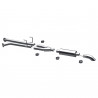 Cat Back Magnaflow exhaust Toyota Tundra 5.7L EC/CC 2007-2008