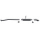 Cat backs Magnaflow Cat Back Magnaflow exhaust Ford Ranger 3.0L/4.0L 1998-2010 | races-shop.com