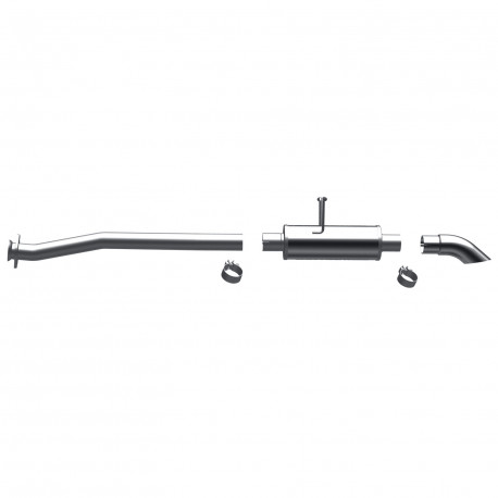 Cat backs Magnaflow Cat Back Magnaflow exhaust Ford Ranger 3.0L/4.0L 1998-2010 | races-shop.com