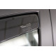 Window deflectors Window deflectors for HYUNDAI i30 II 5D 2012-2017 (+OT) WAGON 4pcs (front+rear) | races-shop.com