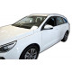 Window deflectors Window deflectors for HYUNDAI i30 III 5D 2017-up HTB/CW 2pcs (front) | races-shop.com