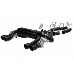 Cat Back Magnaflow exhaust BMW M3/M4 3.0L Touring 2015