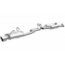 Cat Back Magnaflow exhaust Jeep Cherokee 3.6L Grand 2014-2015