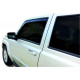 Window deflectors Window deflectors for JEEP COMMANDER 5D 2005-2010 2pcs (front) | races-shop.com