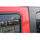 Window deflectors Window deflectors for JEEP WRANGLER (JK) 3/5D 2007-up 2pcs (front) | races-shop.com