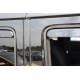 Window deflectors Window deflectors for JEEP WRANGLER (JK) 5D 2007-up (+OT) 4pcs (front+rear) | races-shop.com