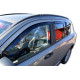 Window deflectors Window deflectors for JEEP COMPASS (I GEN) MK49 5D 2007-2017 (+OT) 4pcs (front+rear) | races-shop.com