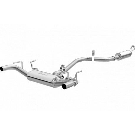Cat backs Magnaflow Cat Back Magnaflow exhaust Chrysler 200 3.6L 2015 | races-shop.com
