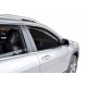 Window deflectors Window deflectors for JEEP CHEROKEE (KL) 5D 2013-up 2pcs (front) | races-shop.com