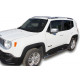 Window deflectors Window deflectors for JEEP RENEGADE 5D 2014-up (+OT) 4pcs (front+rear) | races-shop.com