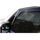 Window deflectors Window deflectors for JEEP RENEGADE 5D 2014-up (+OT) 4pcs (front+rear) | races-shop.com