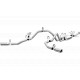 Cat backs Magnaflow Cat Back Magnaflow exhaust Toyota Tundra 4.6L/5.7L 2010-2015 | races-shop.com