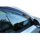 Window deflectors Window deflectors for KIA CEED I 5D 2007-2011 (+OT) 4pcs (front+rear) | races-shop.com
