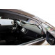 Window deflectors Window deflectors for KIA CARENS IV 5D 2013-2019 (+OT) 4pcs (front+rear) | races-shop.com