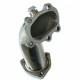 200SX Dump pipe (turbo elbow) for Nissan 200SX S14, SR20DET | races-shop.com