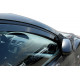 Window deflectors Window deflectors for MAZDA 3 II 5D 2009-2014 (+OT) HTB 4pcs (front+rear) | races-shop.com