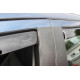 Window deflectors Window deflectors for MERCEDES klasy A W169 5D 2004-2012 (+OT) 4pcs (front+rear) | races-shop.com