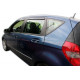 Window deflectors Window deflectors for MERCEDES klasy A W169 5D 2004-2012 (+OT) 4pcs (front+rear) | races-shop.com