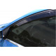 Window deflectors Window deflectors for MERCEDES klasy A W176 5D 2012-2018 (+OT) 4pcs (front+rear) | races-shop.com